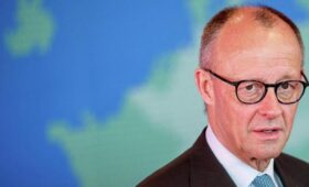 Вагенкнехт заявила, что Мерц войдет в историю как «канцлер-лжец»  | Новости Беларуси | БелТА