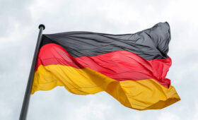 Дефицит государственного бюджета Германии вырос до 127,3 млрд евро
 | Новости Беларуси | БелТА