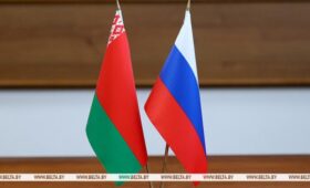 Беларусь и Россия разработали шестую союзную программу по преодолению последствий чернобыльской аварии