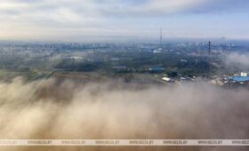 «Минскградо»: для развития города зарезервированы земли в Дегтяревке, Щомыслице, Сенице, Ельнице, Колодищах и Цне 