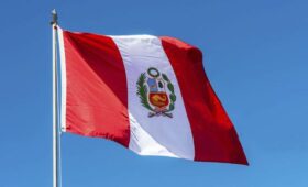 В Перу завершилось продленное голосование на президентских выборах | Новости Беларуси | БелТА