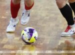 ВРЗ одолел БЧ в гомельском дерби чемпионата Беларуси по мини-футболу