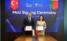 Минский городской технопарк и Технопарк Стамбула подписали меморандум о взаимопонимании 