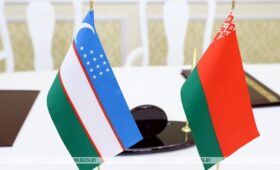 Инвестиции и торговля. На встрече в МИД Беларуси согласовали план мероприятий с Узбекистаном