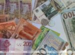 Российский рубль подорожал, доллар и юань подешевели на торгах 27 апреля