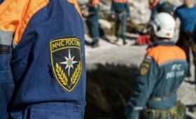 В Магаданской области обрушился рудник, под завалами могут быть люди
 | Новости Беларуси | БелТА