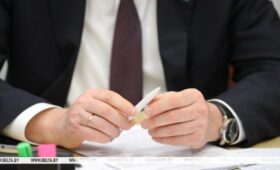 Белорусский депутат рассказал, что нужно для того, чтобы стать дипломатом