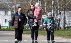 Социальный блок — один из ключевых. Как в Гомельской области поддерживают население по чернобыльской программе 