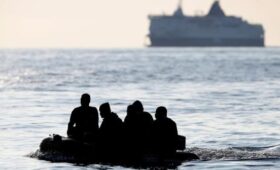 Не менее 250 человек пропали без вести при крушении судна в Андаманском море  | Новости Беларуси | БелТА