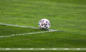 Определены пары 1/4 финала женского Кубка Беларуси по футболу