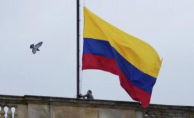 Колумбия призвала ЕС и Латинскую Америку вслед за Италией приостановить оборонные соглашения с Израилем  | Новости Беларуси | БелТА