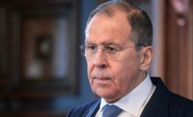 Лавров: нынешняя агрессия Запада связана с утратой влияния и боязнью конкуренции | Новости Беларуси | БелТА