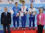 Призеры Кубка Белорусской федерации стрелкового спорта определились в Минске 