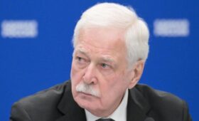 Грызлов: Беларусь является одним из промышленных и аграрных флагманов в ЕАЭС