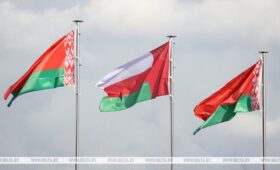 Белорусско-оманский бизнес-форум пройдет в Минске в начале июня 