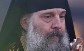 В Грузии избрали нового патриарха
 | Новости Беларуси | БелТА