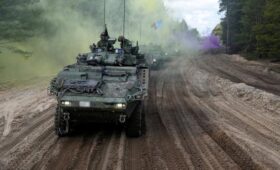 В Латвии начинаются военные учения с участием 4700 военнослужащих
 | Новости Беларуси | БелТА