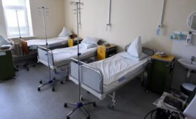 В больницы Латвии поступает все больше подростков-наркоманов, мест для лечения уже не хватает
 | Новости Беларуси | БелТА