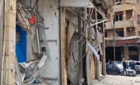 Минздрав Ливана: более 2,6 тыс. человек погибло в ходе израильских авиаударов со 2 марта  | Новости Беларуси | БелТА