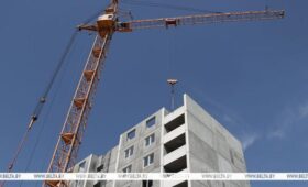 Почти 50 тыс. кв.м за три месяца: в МАПИД рассказали о выполнении планов по вводу жилья