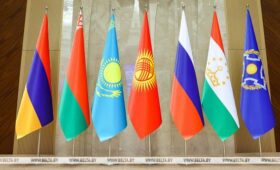 Постпред при ОДКБ подчеркнул нацеленность белорусской стороны на конструктивную и инициативную работу 