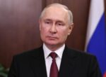 Путин посетит Китай с официальным визитом 19-20 мая | Новости Беларуси | БелТА