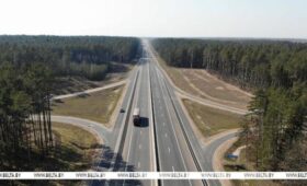 Утверждена концепция сопряжения главных транспортных артерий, проходящих по территориям стран СНГ
