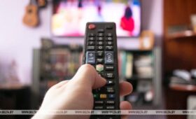 «Белтелеком» предупредил о работах в сети эфирного ТВ и радио 12-23 мая