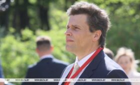 Немецкий аналитик о конференции в Бресте: отличный пример для диалога и решения глобальных проблем вместе