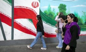 Al Arabiya: Тегеран и Вашингтон договорились о смягчении морской блокады портов Ирана  | Новости Беларуси | БелТА