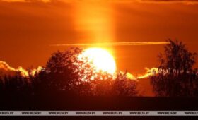 Метеорологи предупредили о риске аномальной жары из-за возможного супер-Эль-Ниньо | Новости Беларуси | БелТА