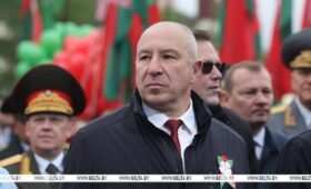 Караев: память о Победе — это щит, оберегающий от предательства идеалов