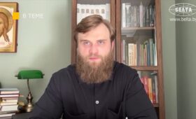 «Адекватный разговор будет только в Минске». Нардеп Украины о том, кто сегодня реально может предложить мир 