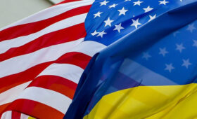 Законодатель Маст: конгресс США вряд ли одобрит выделение новой военной помощи Киеву | Новости Беларуси | БелТА