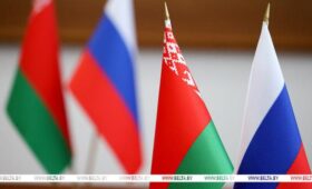 Секретариаты совбезов Беларуси и России подписали план сотрудничества по обеспечению информационной безопасности