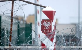 Польша снова продлила ограничение на получение убежища на границе с Беларусью | Новости Беларуси | БелТА