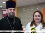 Многодетная мама: в Беларуси реально совмещать большую семью с работой и помощью людям