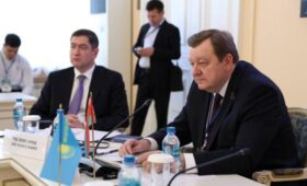 Алейник: Беларусь и Россия укрепляют оборонный потенциал на фоне военно-политической ситуации на Западе