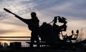 Tasnim: иранские силы ПВО сбили американский беспилотник в провинции Бушер  | Новости Беларуси | БелТА