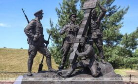 В Беларуси создадут реестры памятников и мемориалов