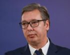 Вучич: решение о сроках проведения выборов в Сербии будет принято в течение 10 дней
 | Новости Беларуси | БелТА