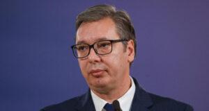 Вучич: решение о сроках проведения выборов в Сербии будет принято в течение 10 дней
 | Новости Беларуси | БелТА