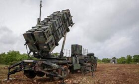Нидерланды на полгода продлят размещение систем Patriot в Польше | Новости Беларуси | БелТА