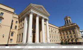 КГБ: агент спецслужб Литвы собирал информацию о правоохранительной и военной сферах Беларуси 