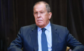 Лавров проинформировал Рубио о начале ударов ВС России по объектам ВСУ в Киеве | Новости Беларуси | БелТА