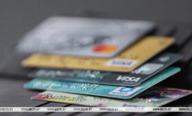 Банковские карточки могут не работать в Беларуси в ночь на 4 июня