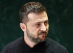 Ваджра: европейцы пытаются подчинить Зеленского, который вышел из-под контроля 