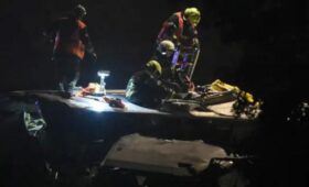 Несколько человек погибли в результате столкновения поезда и школьного микроавтобуса в Бельгии | Новости Беларуси | БелТА