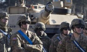 США потребуется несколько лет на восполнение боеприпасов, израсходованных в конфликте с Ираном | Новости Беларуси | БелТА