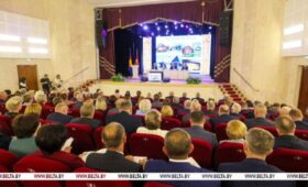 Кочанова: депутаты на местах первыми видят проблемы людей и знают об их реальных потребностях